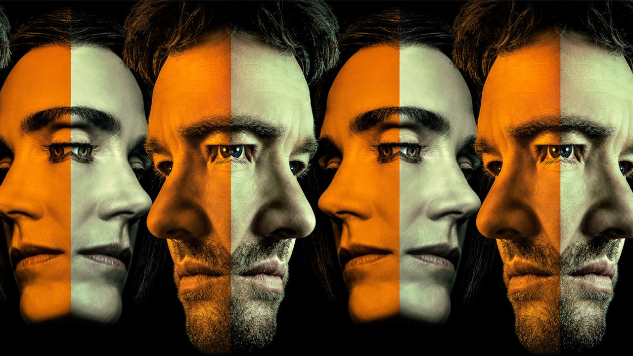 Dark Matter S2