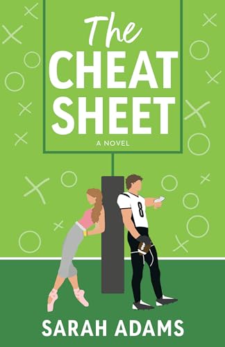 The Cheat Sheet: a Novel (the Los Angeles Sharks Duology)