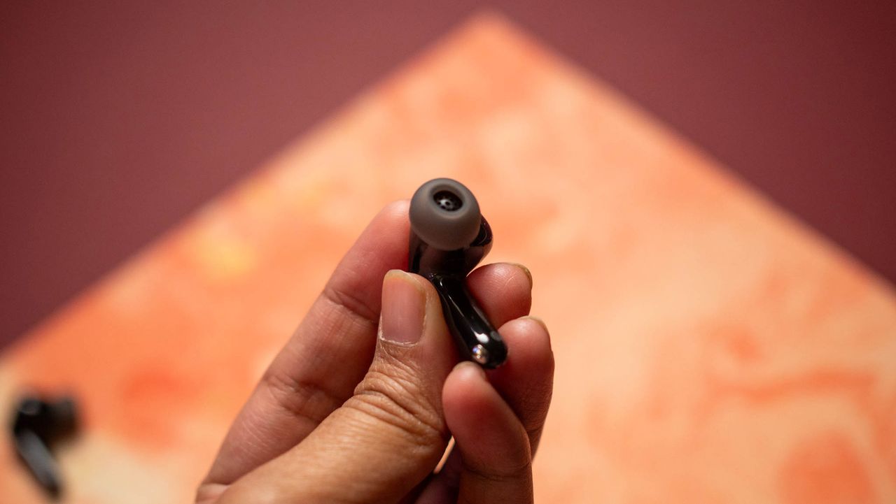 SoundPEATS Air 5 Pro review
