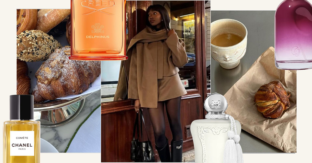 I Want to Smell Delectable—These Almond Perfumes Make Me Smell Like a Luxury French Patisserie