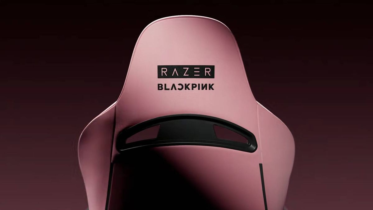 Razer has teamed up with one of the biggest K-pop groups, but