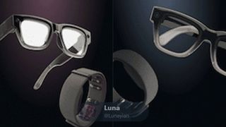Meta Celeste Smart Glasses Leak