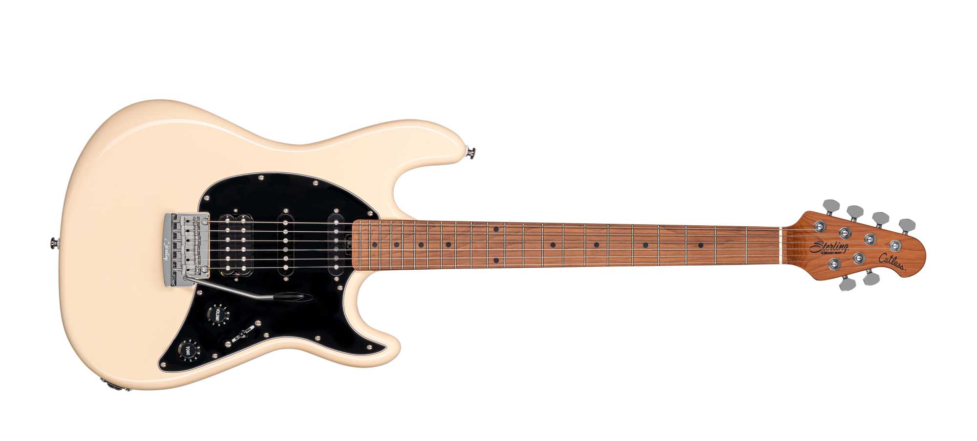 Sterling By Music Man 2021 Cutlass CT50