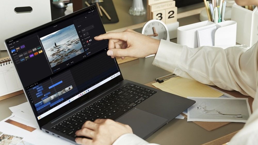 Did Samsung forget that it JUST launched its Galaxy Book4 laptops? They're already on sale.