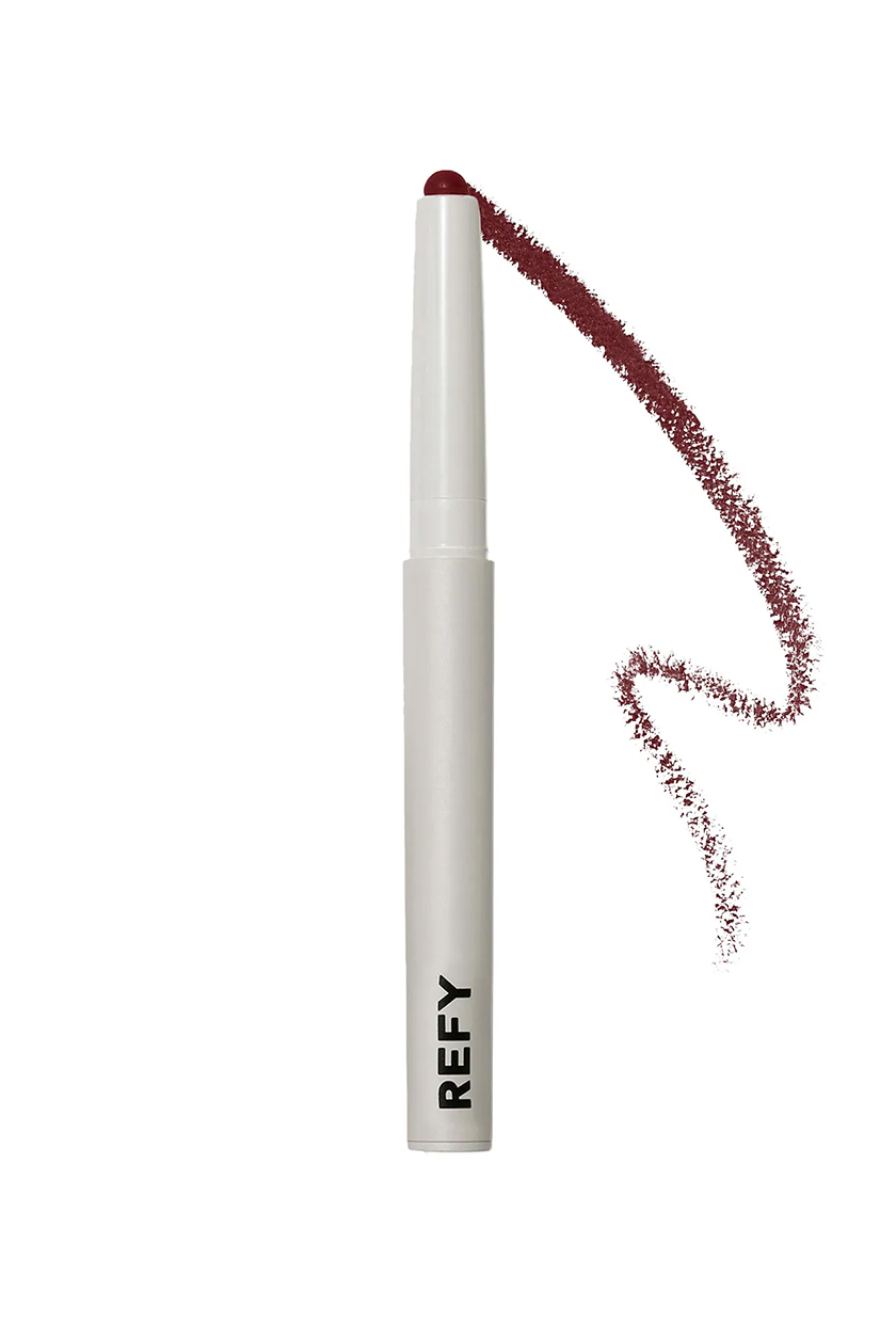 Refy Blur Liner in Berry
