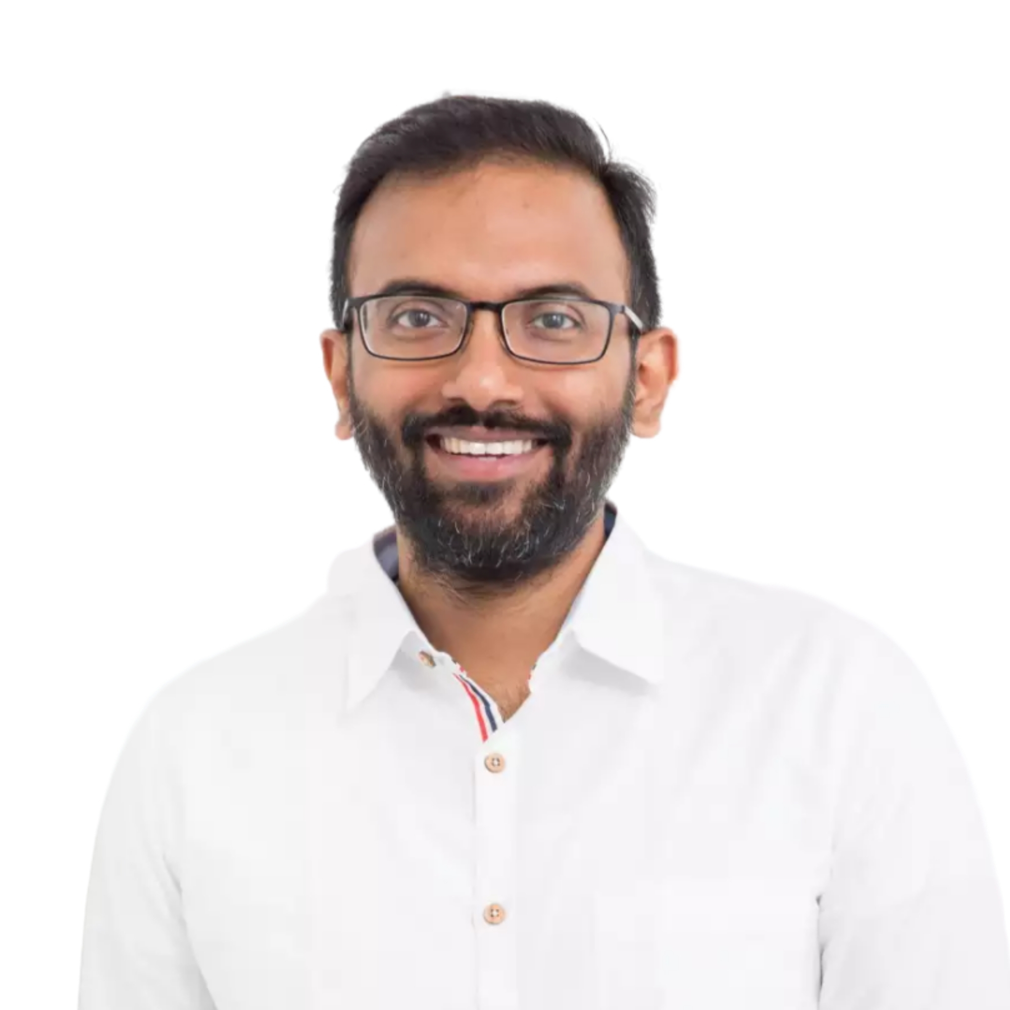 Raghu Reddy Xiaomi