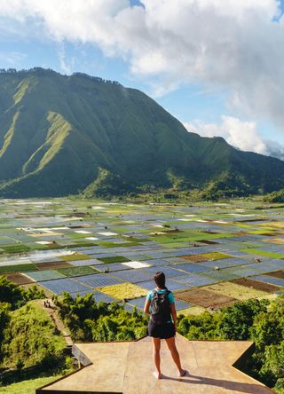 Lombok, Indonesia