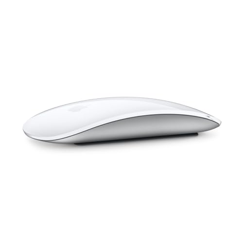 Apple Magic Mouse - White Multi-Touch Surface &amp;#8203;&amp;#8203;&amp;#8203;&amp;#8203;&amp;#8203;&amp;#8203;&amp;#8203;