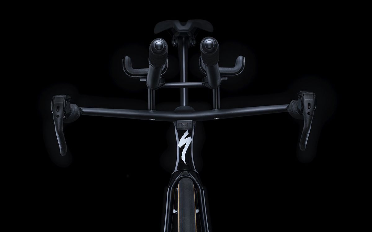 A look at the front end of the Shiv and all-new cockpit