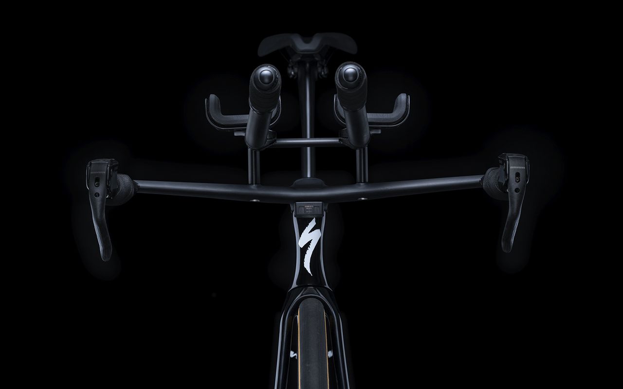 A look at the front end of the Shiv and all-new cockpit