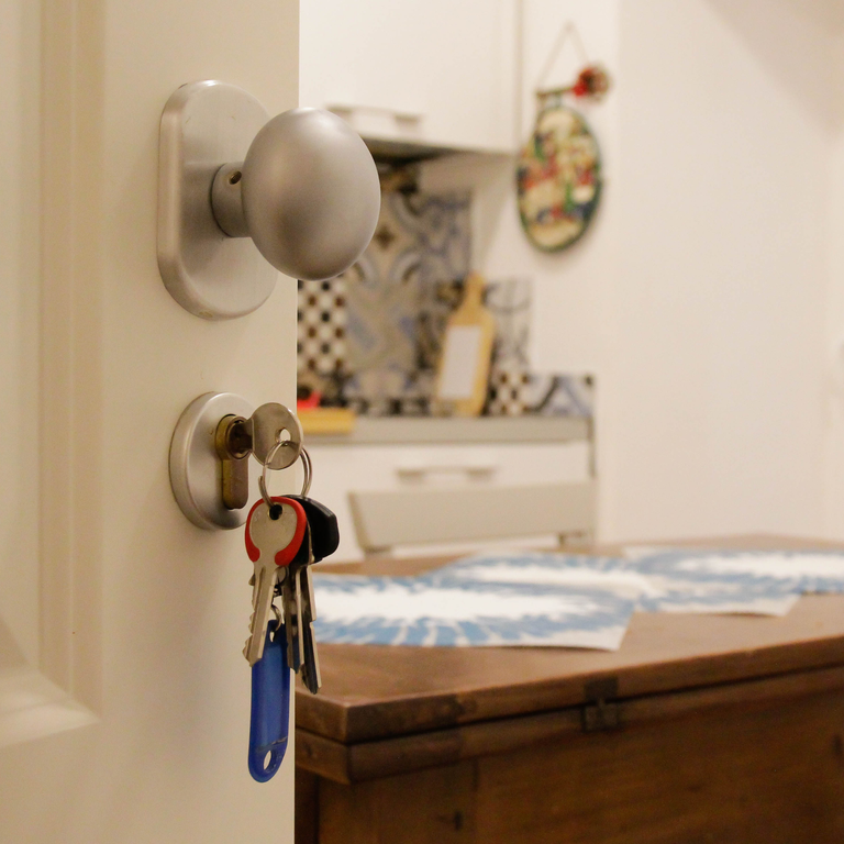 Renting your first apartment: five essential tips | Real Homes