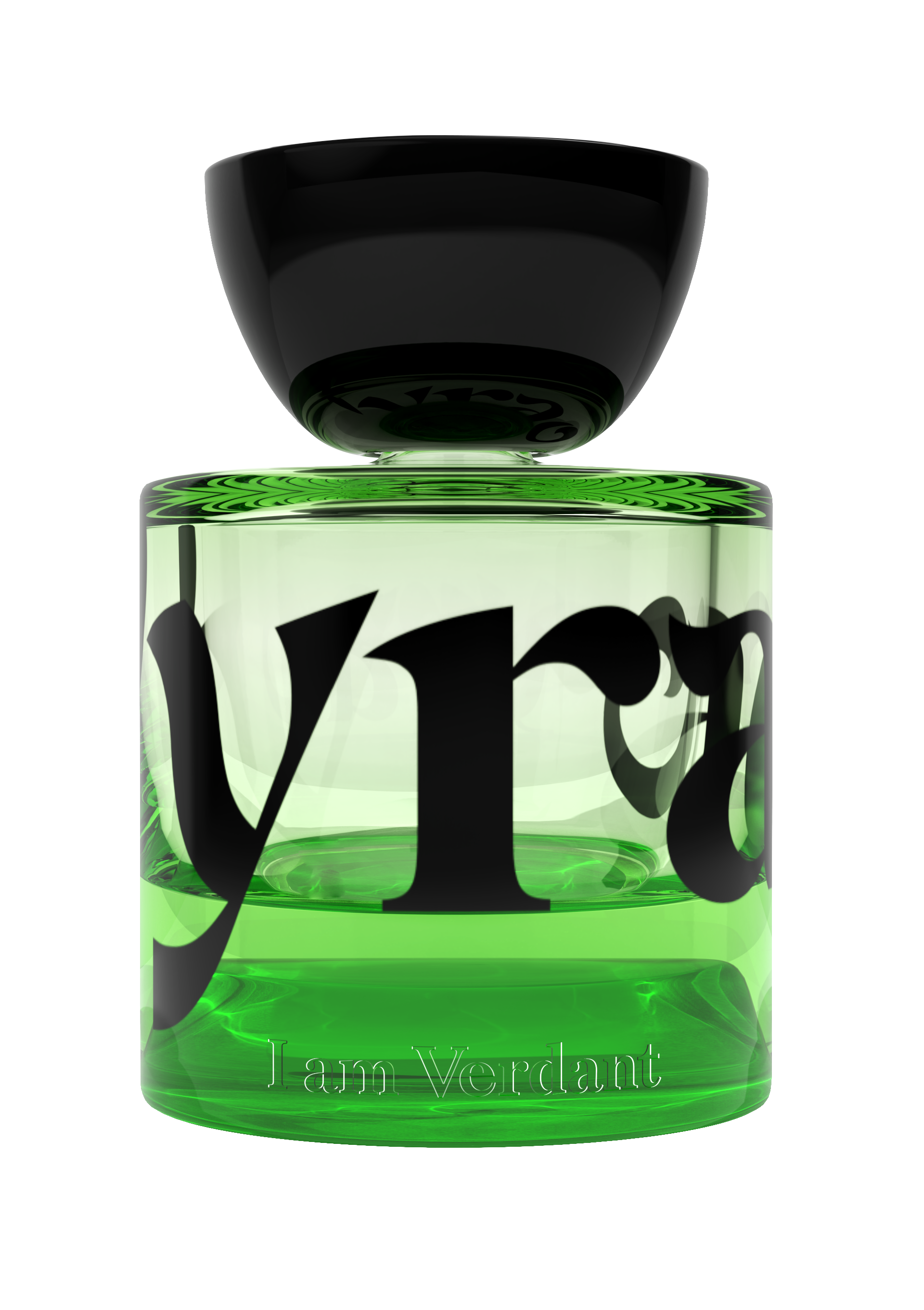 Mini Woo: I Am Verdant