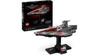LEGO Star Wars 75404 Acclamator-Class Assault Ship