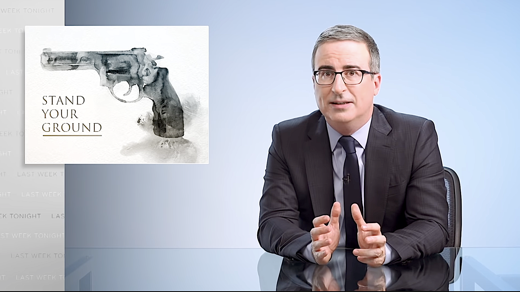 John Oliver