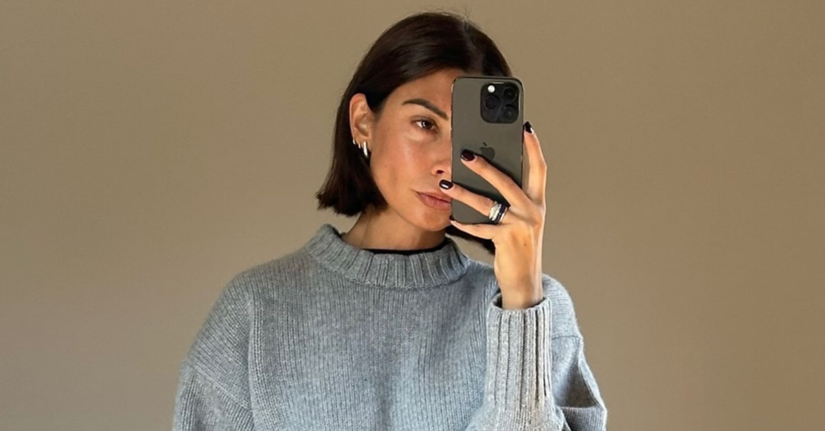 Here's Everything Worth Buying From the Massive COS Winter Sale | Who ...