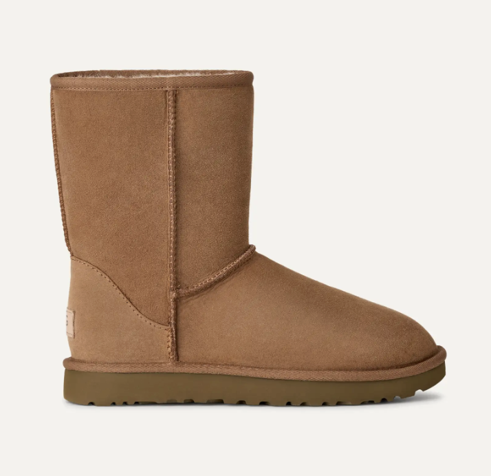 ugg, Classic Short II