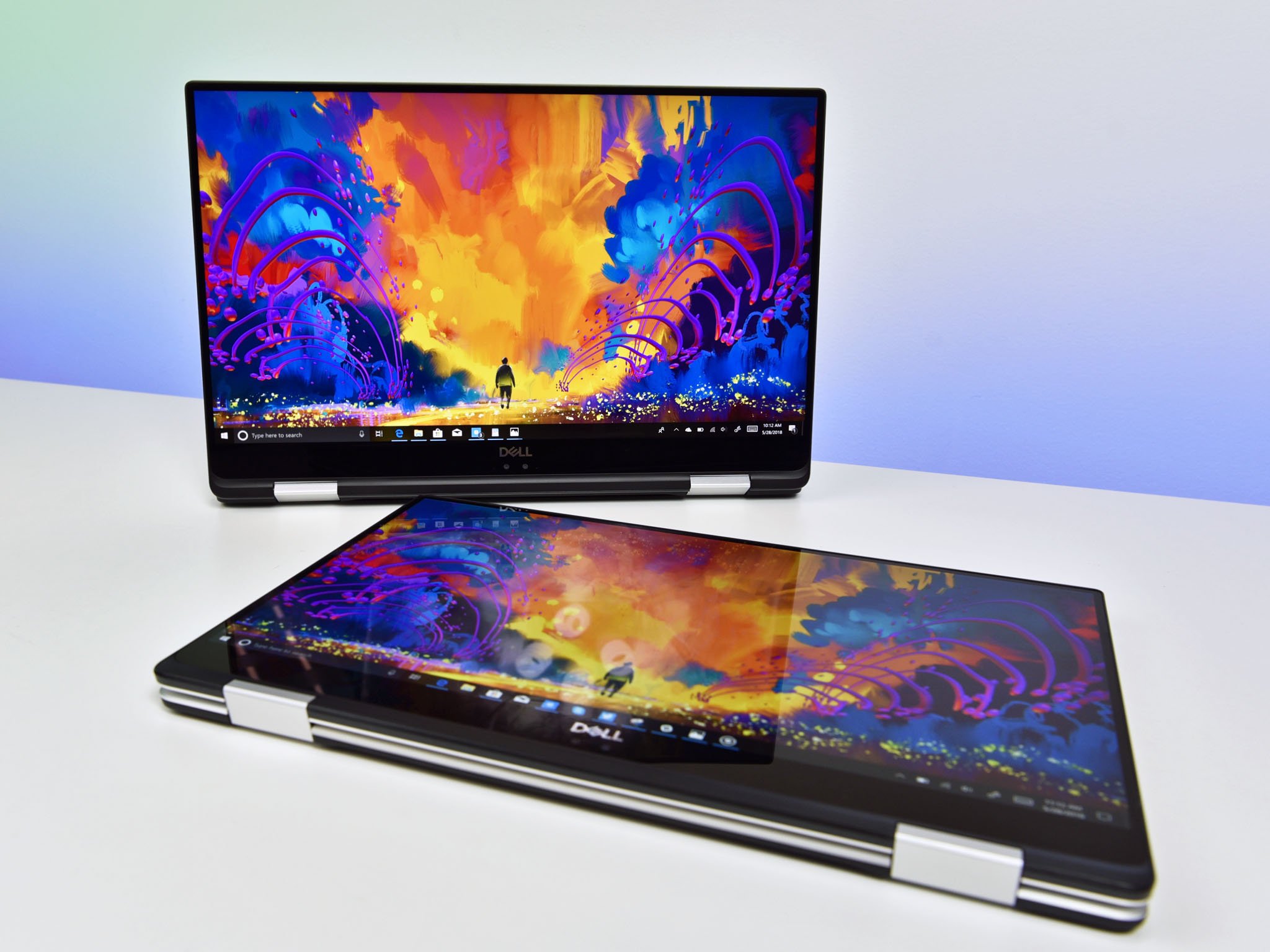 Our Dell XPS 15 2-in-1 (9575) video review shows this powerhouse