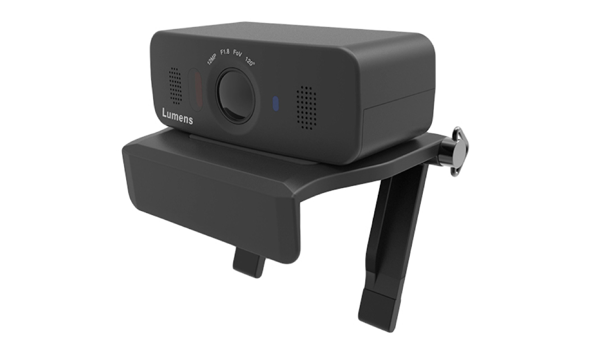 Lumens Launches New ePTZ USB Camera