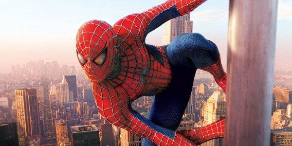Tom Holland Vs. Andrew Garfield Vs. Tobey Maguire: Who Is The Better  Spider-Man? | Cinemablend
