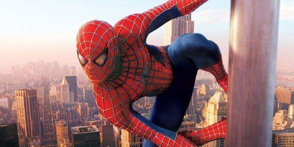 The Amazing Spider-Man 2 swings to Europe in May