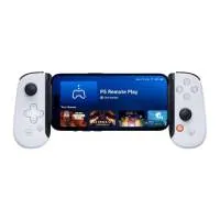 Backbone One PlayStation Edition (Lightning) controller | $99.99 $69.99 at PlayStation DirectSave $30 -