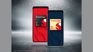 Qualcomm Snapdragon 8+ gen 1 and 7 Gen 1