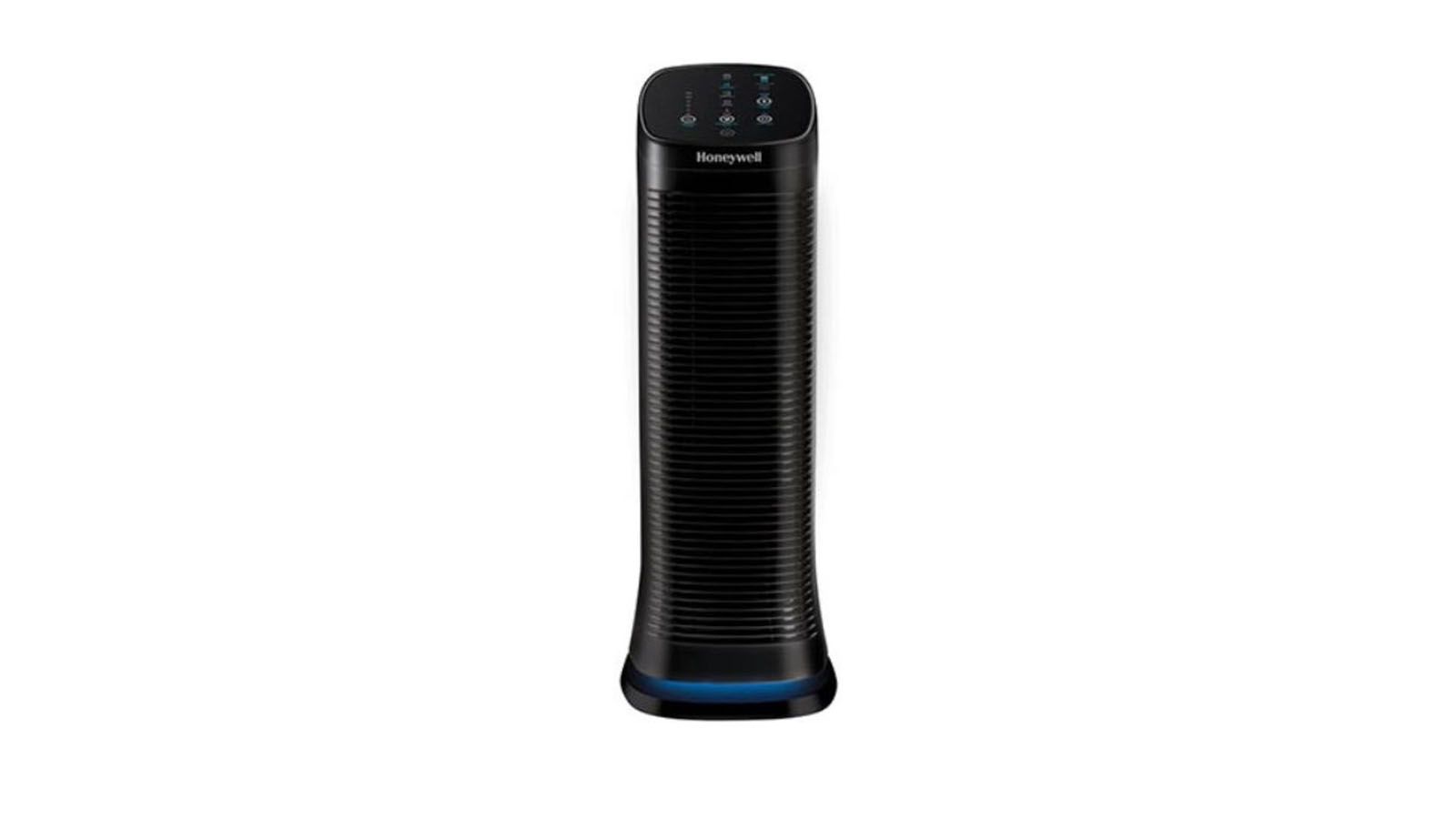 Honeywell AirGenius 5 air purifier