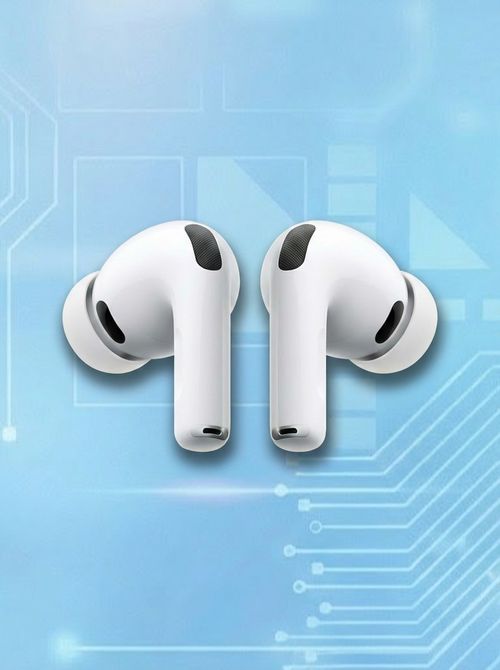 Airpods Pro 3