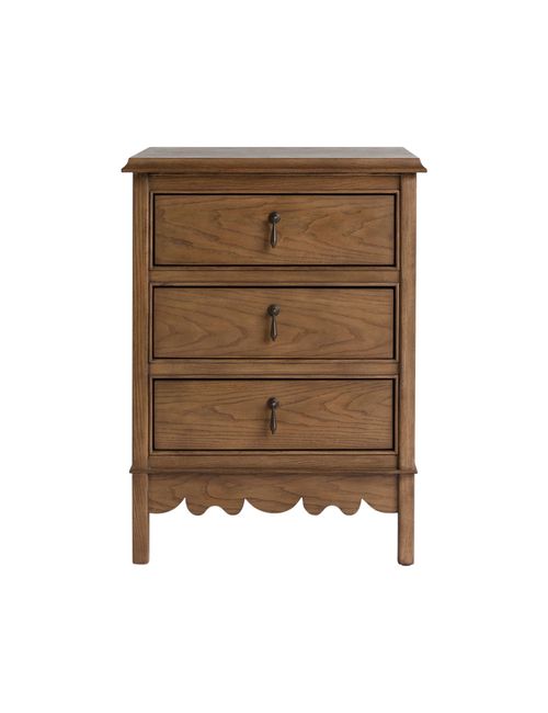 Longton Nightstand by Ginny Macdonald