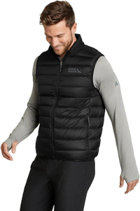 Eddie Bauer CirrusLite Down Vest (Men's)