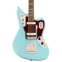Fender Squier Jaguar: 