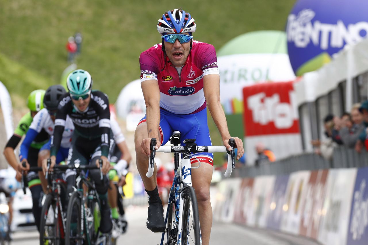 Thibaut Pinot (FDJ)