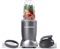 NutriBullet NBR-0601 Nutrient Extractor, 600W for $49.98, at Amazon