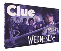 CLUE: Wednesday Edition: was $44 now $41 @ Amazon