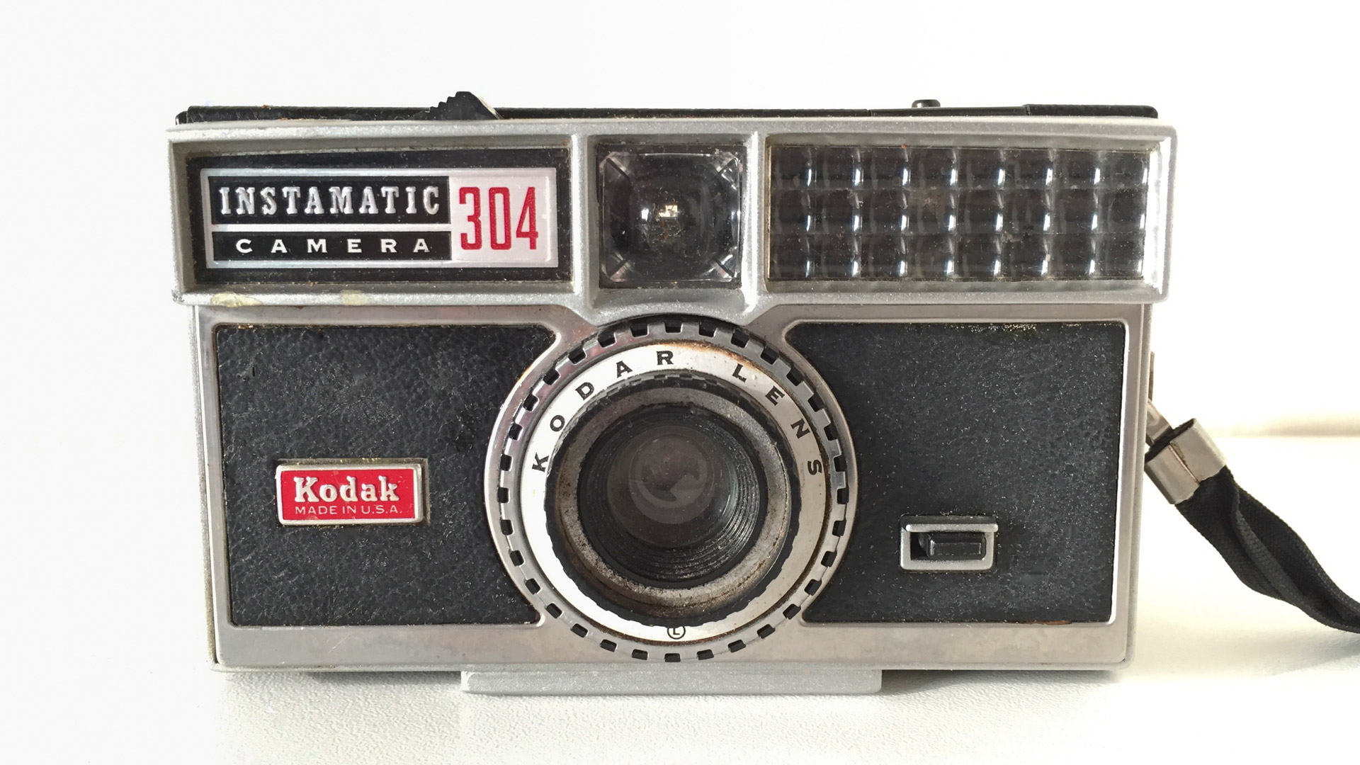Kodak Instamatic