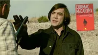   No Country For Old Men (Cormac McCarthy)