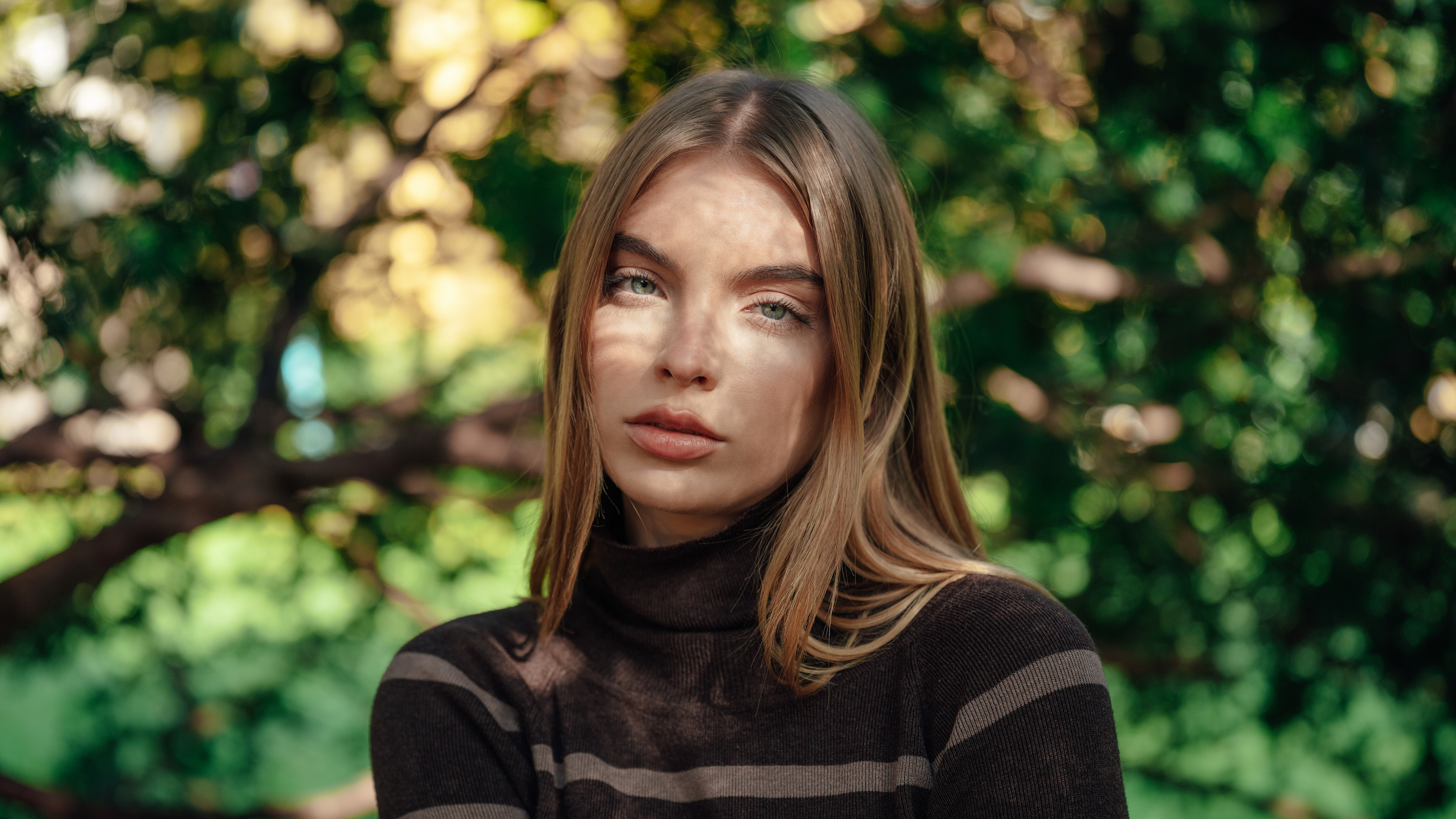 Hasselblad color science