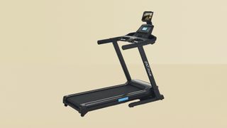 JTX Fitness Sprint5 Treadmill