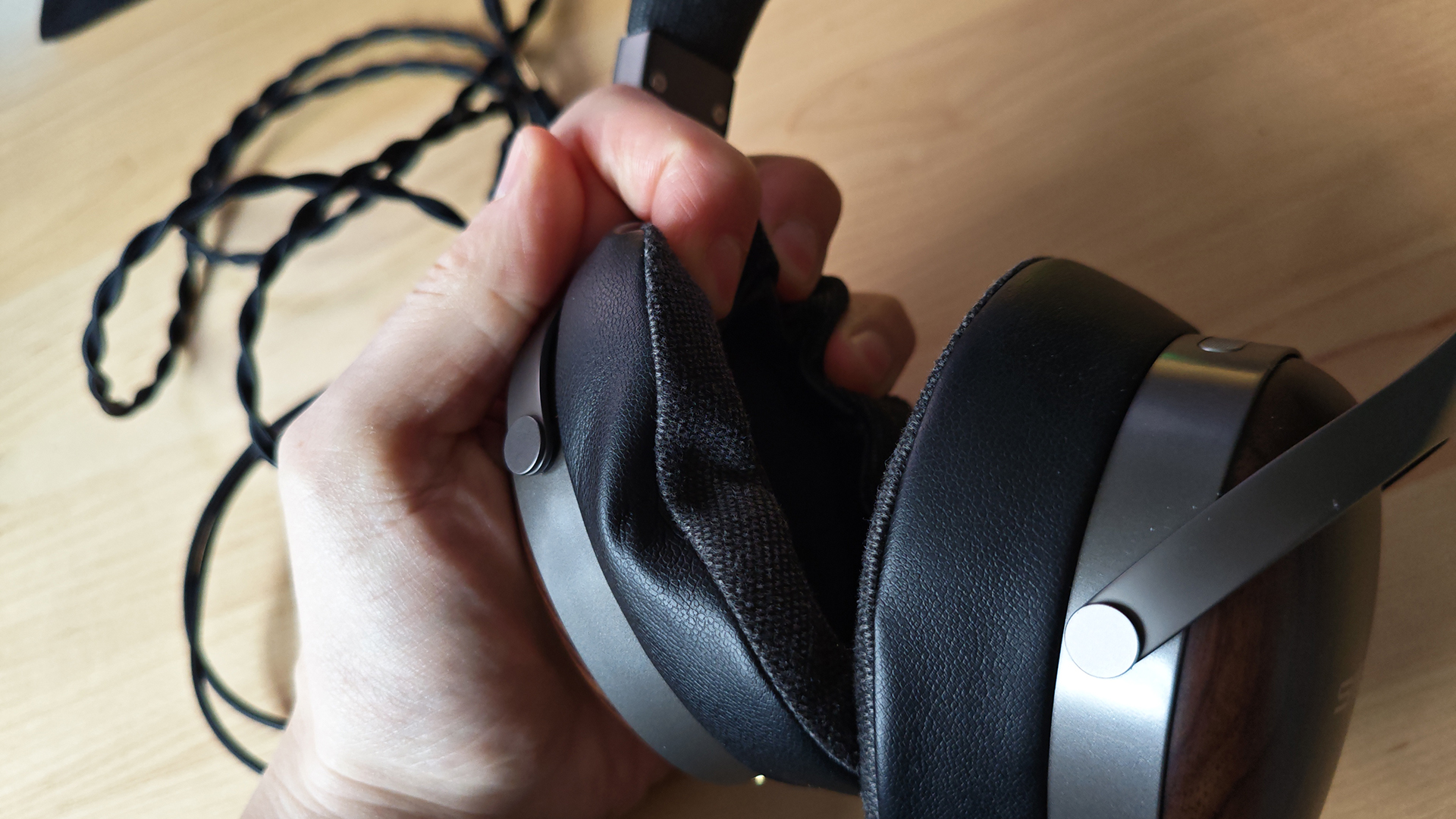 The Sivga Robin 2, with various back drops. 