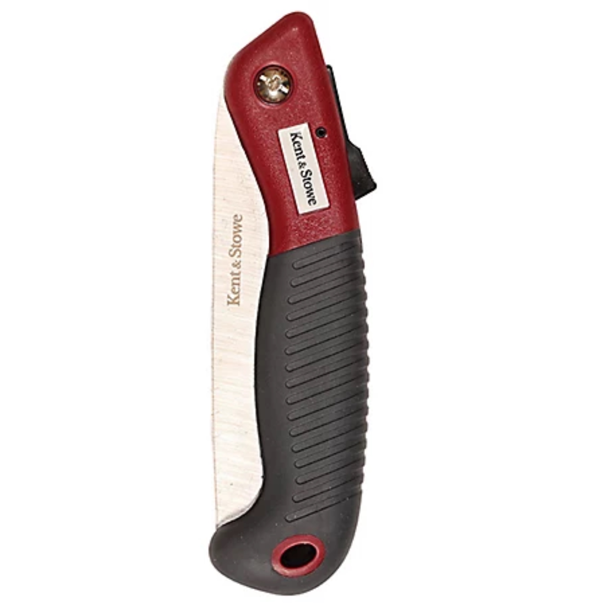 Kent &amp;amp; Stowe 70100446 Turbo Folding Saw