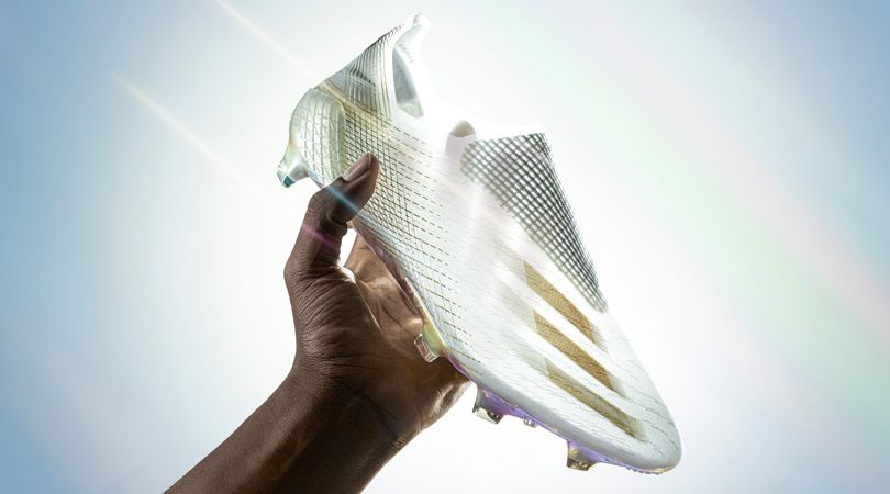 types of adidas football boots