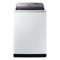 Samsung Smart Top Load Washer | Was $989.99, now $679.99 at Best Buy
