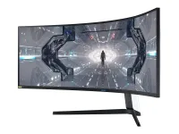 Samsung Odyssey G9 49-inch Monitor:&nbsp;$1,499 $899 @Samsung