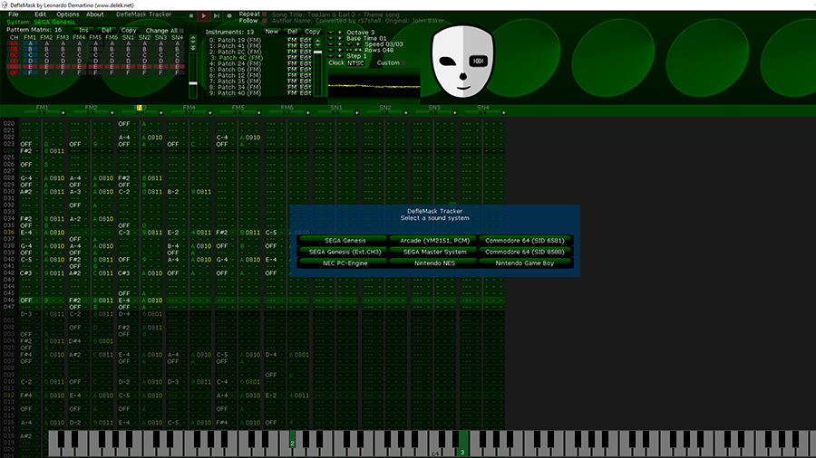 How to create 8-bit music | TechRadar