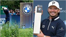 2025 BMW International Open prize money payout