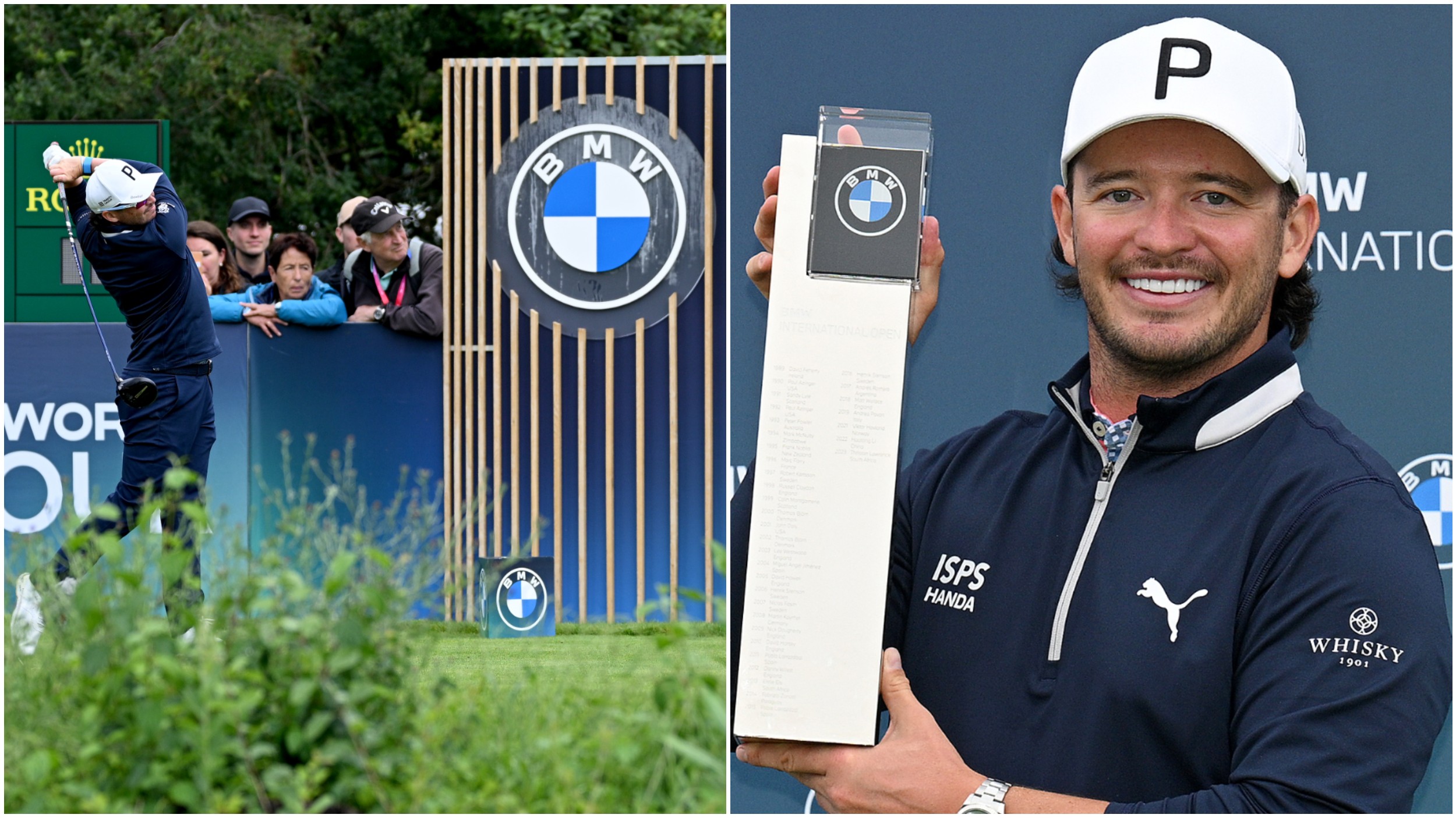 2025 BMW International Open prize money payout