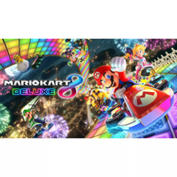 Mario Kart 8 Deluxe (Digital): $59 $39 @ Target