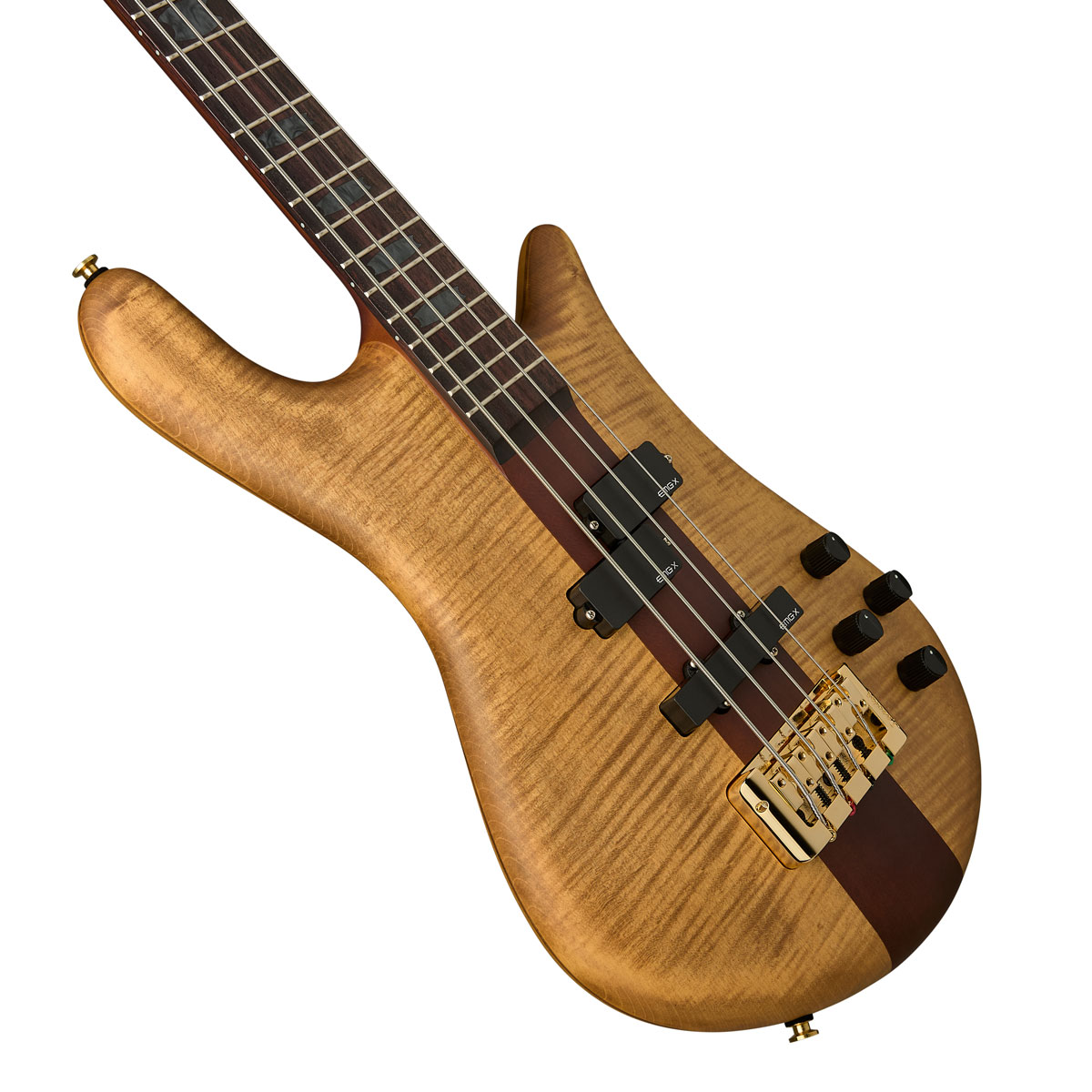Spector Euro 4 Rex Brown Signature Bass