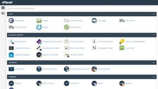 cPanel