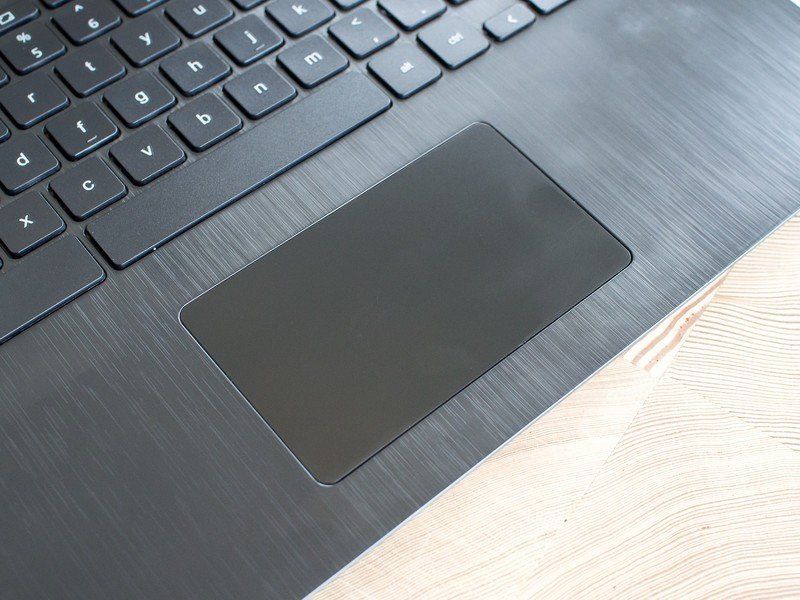 ASUS C300 Chromebook